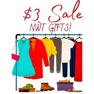 $3 POSH LIVE SHOW RANDOM FUN FINDS 🤩